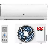 IGC RAS/RAC-36AX