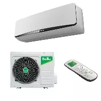 Ballu BSE-12HN1 (Серия CITY)