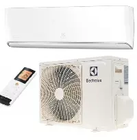 Electrolux EACS-09HO2/N3