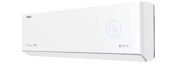 ROYAL FRESH RCI-RF30HN Full DC EU Inverter